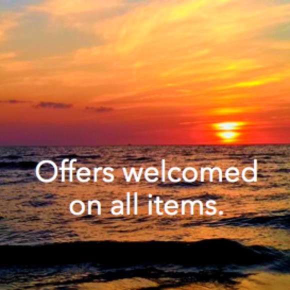 Hi There.  Don't Be Shy.  We love offers. - Picture 1 of 1